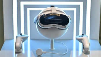 เปิดตัว “PICO 4 Ultra” สัมผัสเทคโนโลยี VR และ MR ในหนึ่งเดียว  ยกระดับการทำงานและความบันเทิง ตอบโจทย์โลกเสมือนจริงที่คมชัดยิ่งกว่าเคย