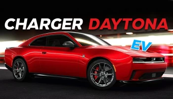 เปิดราคา 2024 Dodge Charger Daytona มัสเซิลคาร์ไฟฟ้า 670 แรงม้า เริ่ม 2 ล้านบาทในสหรัฐฯ