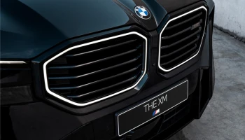 BMW เตรียมเปิดตัว XM รถยนต์สปอร์ตอเนกประสงค์ในไทย พร้อมประกาศราคาเร็วๆ นี้และรับจองผ่านช่องทางออนไลน์เท่านั้น