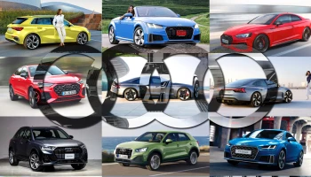 Audi เติบโตสวนกระแสในปี 64 โดยปีนี้เตรียมยกทัพรถใหม่อีกกว่า 10 รุ่นพร้อมขยายดีลเลอร์เพิ่มอีก 2 แห่ง