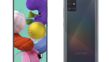 ซัมซุง SAMSUNG Galaxy A51 128GB