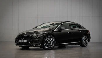 เมอร์เซเดส-เบนซ์ Mercedes-benz-EQ EQS 500 4MATIC AMG Premium-ปี 2022