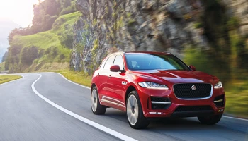 SUV รุ่นแรกของค่าย หรูหราฟังก์ชันเด่น เทคโนโลยีล้ำ