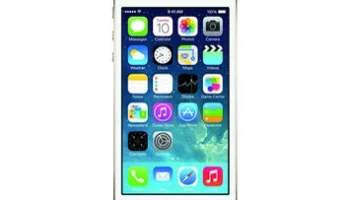 แอปเปิล APPLE iPhone 5s (1GB/16GB)