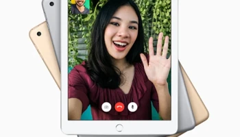แอปเปิล APPLE-iPad WiFi 128GB