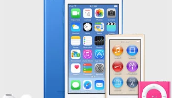 ลือ!! แอปเปิ้ลจะประกาศเปิดตัว iPod พรุ่งนี้ (14 ก.ค. 58)