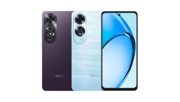 ออปโป OPPO A60 (8GB+256GB)