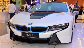 มิลเลนเนียมออโต้ เปิดตัว BMW & Mini ซิตี้โชว์รูม แห่งแรกในอาเซียน กลางห้างดัง "สยามพารากอน"