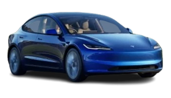 เทสลา Tesla Model 3 Long-Range AWD ปี 2024