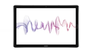 หัวเหว่ย Huawei-MediaPad M5 8.4" (4 GB / 128 GB Wi-Fi)