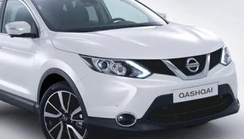 Nissan เตรียมนำ ProPilot มาใช้ใน Qashqai ใหม่