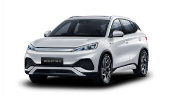 บีวายดี BYD Atto 3 Premium ปี 2024