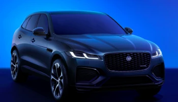 JAGUAR เปิดตัว F-Pace R-Dynamic SE P400e ที่มากับระบบไฟฟ้าปลั๊กอินไฮบริดใหม่ พร้อม Jaguar Care นาน 5 ปี ในราคา 4,999,000 บาท