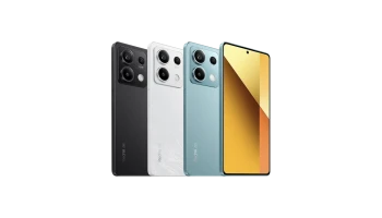 เสียวหมี่ Xiaomi RedmiNote 13 5G (8GB/256GB)
