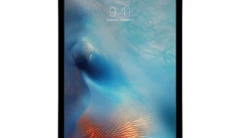 แอปเปิล APPLE-iPad Pro 9.7 Wi-Fi 128GB