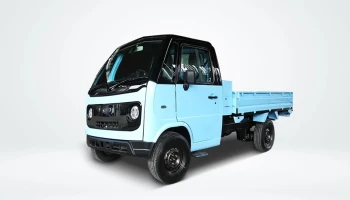 ไมน์ โมบิลิตี MINE-MT 30 EV Mini Truck-ปี 2022