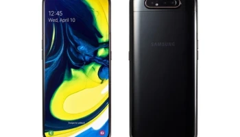 ซัมซุง SAMSUNG Galaxy A80