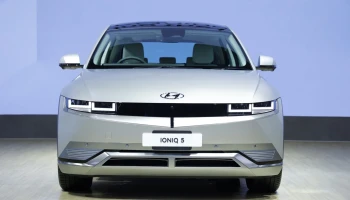 ฮุนได Hyundai IONIQ 5 Exclusive ปี 2023