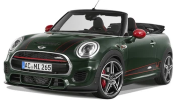 AC Schnitzer แต่งใหม่ MINIs เพิ่มพลัง เสริมลุคสปอร์ต