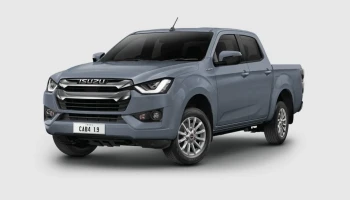 อีซูซุ Isuzu D-MAX CAB 4 1.9 Ddi L DA M/T ปี 2022