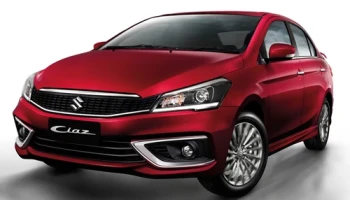 ซูซูกิ Suzuki Ciaz GL MT MY2021 ปี 2021
