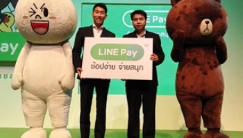 Line pay เผยยอดผู้สมัครทะลุ 1 ล้านคนในประเทศไทย พร้อมส่งโปรโมชั่นเพียบ!