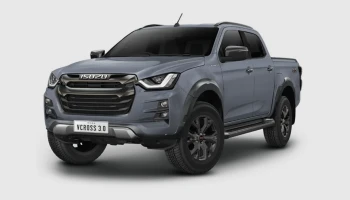 อีซูซุ Isuzu D-MAX V-CROSS 4-Door 3.0 Ddi ZP M/T ปี 2022