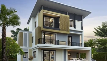 โกลเด้น เพรสทีจ วัชรพล-สุขาภิบาล 5 (Golden Prestige)