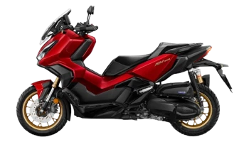 ฮอนด้า Honda ADV 350 (Standard) ปี 2025