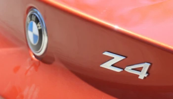 BMW Z4 หยุดสายการผลิต เคลียร์ทางให้ Z5