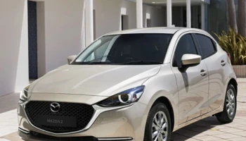 มาสด้า Mazda 2 XDL Sport HB ปี 2022