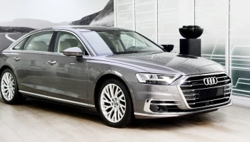 ขีดสุดของรถ Premium Luxury เริ่ม 6.799 ล้านบาท