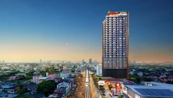 ออริจิ้น ปลั๊ก แอนด์ เพลย์ ศรีนครินทร์ (Origin Plug & Play Srinakarin)