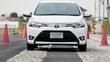 Toyota รายงานยอดขายตลาดรถยนต์เดือนกันยายน ขาย 63,641 คัน เพิ่มขึ้น 2.9%