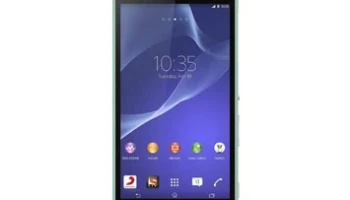 โซนี่ Sony Xperia C3 Dual