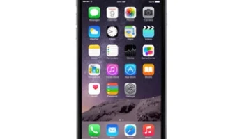 แอปเปิล APPLE iPhone 6 Plus (2GB/128GB)