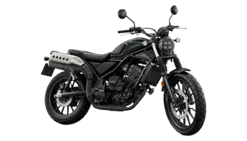 ฮอนด้า Honda CL 300 ปี 2025