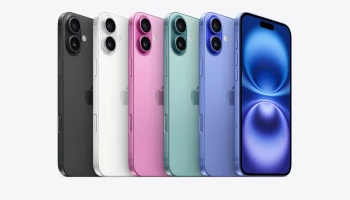 แอปเปิล APPLE iPhone16 Plus (512GB)