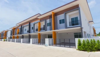 มณีรินทร์ โมเดิร์นโฮม บางพระ (Maneerin Modernhome Bangphra)