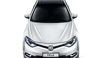 MG6 ขอแจ้งเกิดอีกครั้งกับการปรับโฉมใหม่