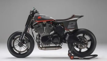 BOTT XR1R จาก Bottpower สตรีทแทรกเกอร์