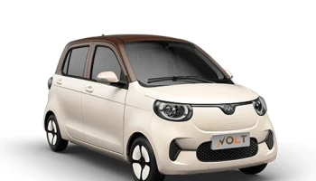 โวลต์ ซิตี้ อีวี Volt-For-Four Classic-ปี 2022