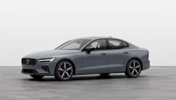 วอลโว่ Volvo S60 Recharge Ultimate T8 Plug-in Hybrid Dark ปี 2023