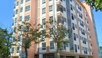 เดอะ เน็กซ์ ลีฟวิ่ง คอนโดมิเนียม (The Next Living Condominium)