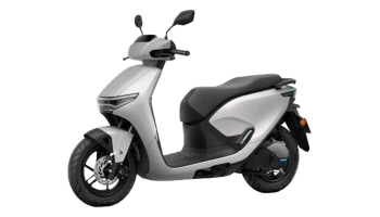ฮอนด้า Honda CUV e: Connectivity ปี 2025