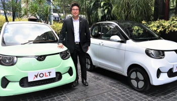 EV PRIMUS ร่วมลงนามรับแพ็คเก็จสนับสนุน พร้อมเดินหน้าลงทุนกว่า 400 ล้านบาทสร้างโรงงานประกอบรถยนต์ไฟฟ้าที่ฉะเชิงเทรา