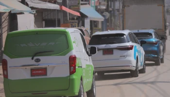 BYD และ เรเว่ ผนึกกำลัง ช่อง 3 ลงพื้นที่อุทกภัยเชียงราย มอบเครื่องใช้ไฟฟ้าช่วยพี่น้องชาวไทย 1,000 ครัวเรือน