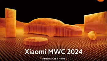 เสียวหมี่เปิดตัวสมาร์ทอีโคซิสเต็ม "Human x Car x Home" สะท้อนนิยามใหม่ของการเชื่อมต่อ ณ งาน MWC 2024