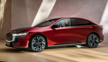 Mazda ทุ่มงบลงทุนกว่า 5,000 ล้าน สร้างฐานการผลิต xEVs เตรียมเปิด 5 รุ่น ทั้ง BEV, HEV, PHEV ประเดิมด้วย Mazda 6e