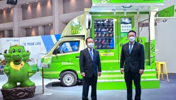 SUZUKI จัดรถตกแต่งพิเศษหนุนคนทำธุรกิจยุคใหม่ พร้อมทัพรถทุกรุ่นจัดเต็มแคมเปญใน Motor Expo 2021